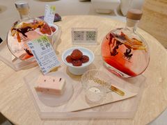 -左右Massage/Spa(长寿路店)