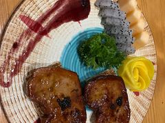 -福匠日本料理(人民路店)