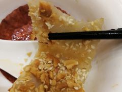 脆皮燕麦甜薄餐-君德澜酒家·创意粤菜(金山谷店)