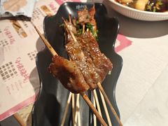 -蛙小侠(长安万科店)