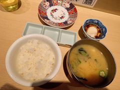 -肉肉大米(金虹桥店)