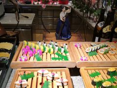 -济宁富力万达嘉华酒店·美食汇自助餐厅