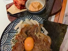 -火山屋台(新街口店)