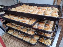 -王天顺海苔饼