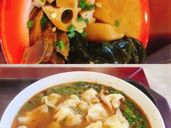 -熊太婆·非遗水饺(粮道街店)