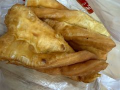 -和众大油条(维明路店)