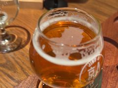 -京A Brewpub·精酿餐吧(幸福村店)