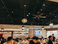 -潮界(虹桥新天地店)