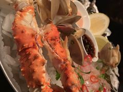 -The Grill by Sean Connolly