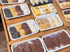 -传闻来紫菜包饭·打糕(西塔韩百店)