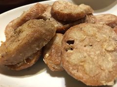 -香满楼(临安路店)