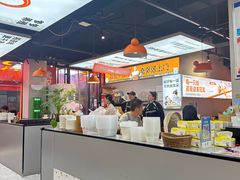 -蛙老爹·蜀香美蛙鱼头(王家湾店)