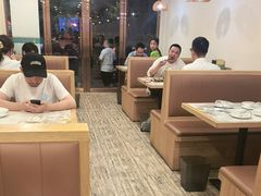 -新凯旋烧烤·燕姐千岛湖土菜