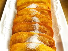 -名羊天下陕北横山铁锅炖羊肉(博文路店)