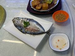 -潮之南·潮汕菜·鱼仔档(南山店)