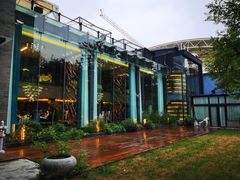 -唐廊烤鸭店(工体店)