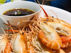 -许爷家·生态湖鲜(徐汇日月光店)