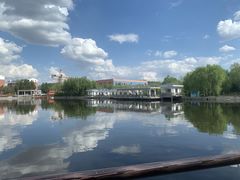 -长春公园(普阳街道)