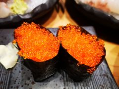 -吟松日式料理(莘庄店)