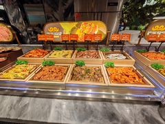 -欢乐牧场主题自助料理(T12店)