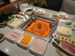 -海底捞火锅(群光广场店)