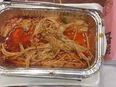 -金刚山烧烤(中山路店)