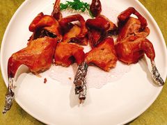 -小南国(金沙江路店)