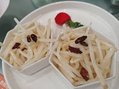 -牡丹宴·正宗洛阳菜·水席(国家牡丹园店)