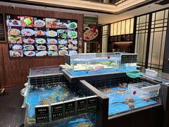 -阿明小菜·海鲜·上海菜(梅陇店)