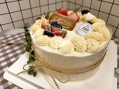 -ZOZO's昌左左精致甜品设计(新北店)