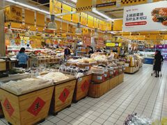 -大润发(康桥店)
