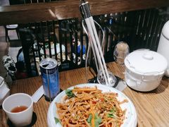 -百草滩羊清水涮羊肉(长城路店)