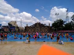 -苏州乐园森林水世界