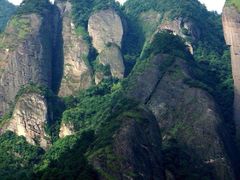 -崀山风景名胜区