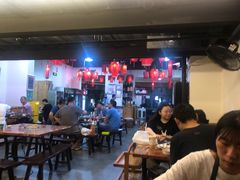 大堂-耗儿鱼蛙蛙叫·老成都火锅(蛇口海昌街店)