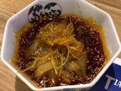 凉粉-香雪海·蘇面館(湖滨店)