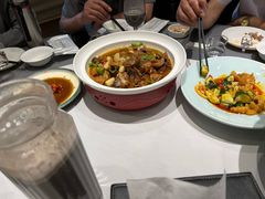 -钱记·乡野菜(紫荆花路店)