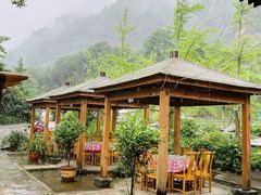 -源泉冷水鱼庄(小鱼洞店)