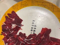 -潮汕大目牛肉火锅(上梅林店)