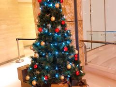 -杭州钱江新城万怡酒店-西餐厅