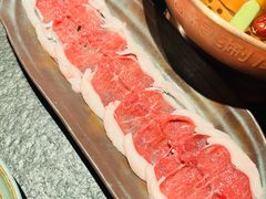 -老墙根涮肉·铜锅·烧烤(王四营店)