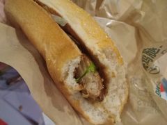 -麦当劳(民盈·国贸城店)