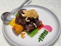 秘制一品牛肉-珍宝海鲜JUMBO Seafood(ifc店)