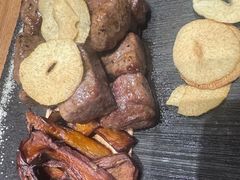 -北京泰富酒店-道日本料理餐厅