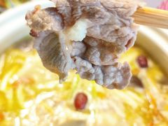 -金龙·打边炉(南京西路店)