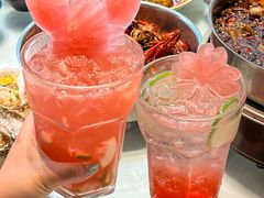 -靓靓蒸虾·头牌蒸虾(沙湖旗舰店)