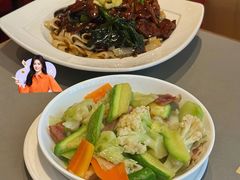 -魏记里脊肉炸炸炸(南门口店)