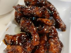 -黄弟大排档·湖南菜·小龙虾·小海鲜(凯旋北路店)