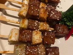 -Mr·Fish鱼鲜生海鲜放题(银泰in99店)