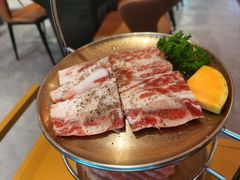 -伏一解牛烤肉专门店(信业购物中心店)